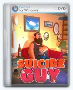 Suicide Guy