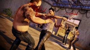 Sleeping Dogs (Limited Edition)