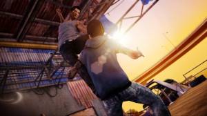 Sleeping Dogs (Limited Edition)