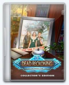 Dead Reckoning 6: Death Between the Lines