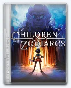 Children of Zodiarcs