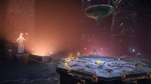 Aporia Beyond The Valley