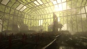 Aporia Beyond The Valley