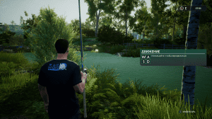 Euro Fishing: Foundry Dock