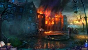 Whispered Secrets 5: Everburning Candle
