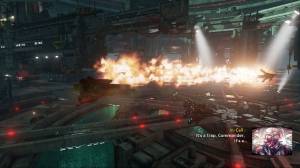 Strike Vector EX