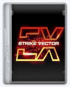 Strike Vector EX