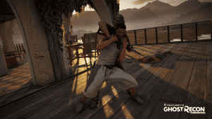 Tom Clancy's Ghost Recon Wildlands - Gold Edition+Narco Road+Fallen Ghosts