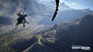 Tom Clancy's Ghost Recon Wildlands - Gold Edition+Narco Road+Fallen Ghosts