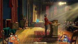 Hidden Expedition 11: Midgard's End