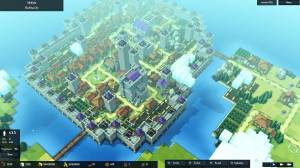 (Linux) Kingdoms and Castles