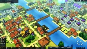 (Linux) Kingdoms and Castles