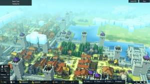 (Linux) Kingdoms and Castles