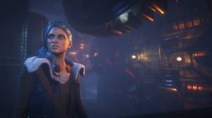 Dreamfall Chapters The Final Cut Edition