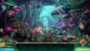 Tiny Tales: Heart of the Forest