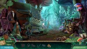 Tiny Tales: Heart of the Forest