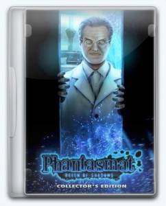 Phantasmat 7: Reign of Shadows