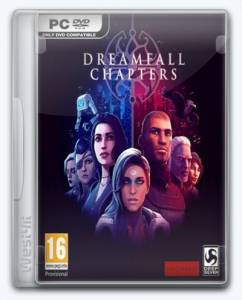 Dreamfall Chapters