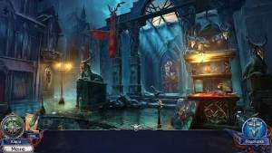 Grim Legends 3: The Dark City