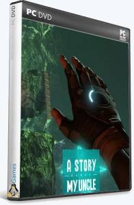 (Linux) A Story About My Uncle