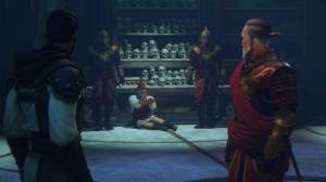 (Linux) Dreamfall Chapters