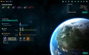 Master of Orion: Conquer the Stars
