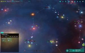 Master of Orion: Conquer the Stars