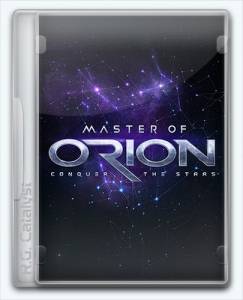 Master of Orion: Conquer the Stars