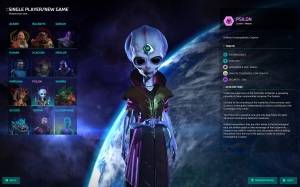 Master of Orion: Conquer the Stars