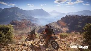 Tom Clancy's Ghost Recon: Wildlands