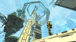 Super Cloudbuilt