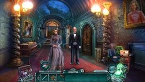 Cursed Cases: Murder At The Maybard Estate