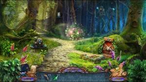 Dreampath 2: Curse of Swamps
