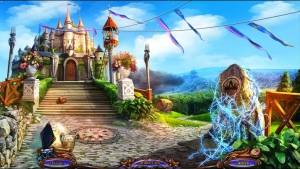 Dreampath 2: Curse of Swamps