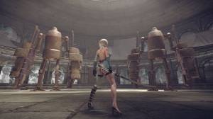 Nier: Automata