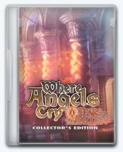 Where Angels Cry 2: Tears of the Fallen