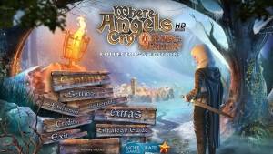 Where Angels Cry 2: Tears of the Fallen