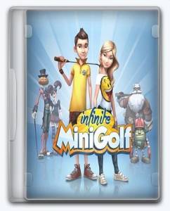 Infinite Mini Golf
