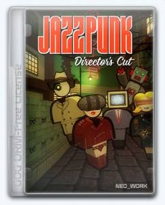 Jazzpunk
