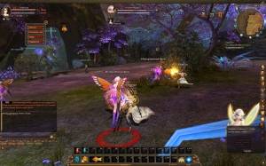 Reborn Online