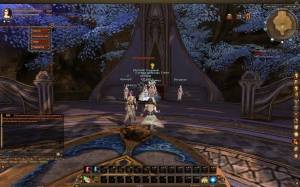 Reborn Online