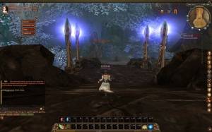 Reborn Online