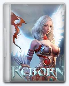 Reborn Online