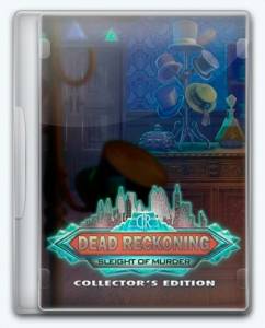 Dead Reckoning 7: Sleight of Murder