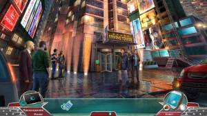 Dead Reckoning 7: Sleight of Murder