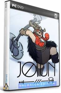 (Linux) Jotun