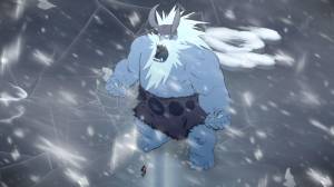 (Linux) Jotun