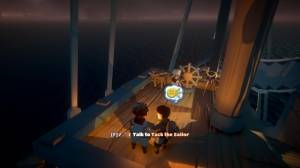 Yonder: The Cloud Catcher Chronicles