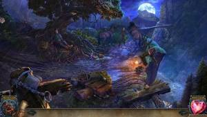 Immortal Love 2: The Price of a Miracle