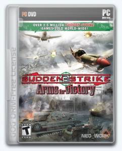 Sudden Strike 3: Arms for Victory